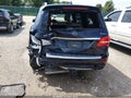 2017 Mercedes-Benz GLS-Class — photo 6 of 18 | VIN 4JGDF6EE1HA856612
