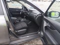 2017 Nissan Rogue — photo 5 of 16 | VIN 5N1AT2MV6HC794263