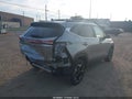 2024 Kia Seltos — photo 4 of 17 | VIN KNDERCAA5R7650872