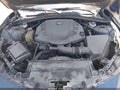 2022 Chevrolet Camaro — photo 10 of 16 | VIN 1G1FD1RS4N0122918