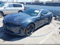 2022 Chevrolet Camaro — photo 2 of 16 | VIN 1G1FD1RS4N0122918