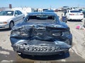 2022 Chevrolet Camaro — photo 6 of 16 | VIN 1G1FD1RS4N0122918