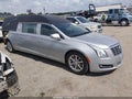 2013 Cadillac XTS — photo 1 of 16 | VIN 2GEXG7U38D9500501