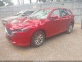 2025 Mazda CX-5 — photo 2 of 16 | VIN JM3KFBCL5S0540432