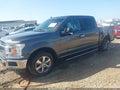2018 Ford F-150 — photo 2 of 11 | VIN 1FTEW1CP9JFC09240