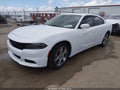 2017 Dodge Charger — photo 2 of 11 | VIN 2C3CDXJG6HH521421