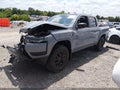 2026 Nissan Frontier — photo 2 of 17 | VIN 1N6ED1EK5TN659173