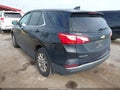 2020 Chevrolet Equinox — photo 3 of 16 | VIN 2GNAXJEV1L6240932