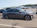 2018 Honda Civic — photo 14 of 17 | VIN JHMFC1F77JX044161