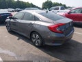 2018 Honda Civic — photo 3 of 17 | VIN JHMFC1F77JX044161