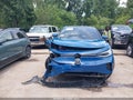 2025 Volkswagen ID.4 — photo 13 of 19 | VIN 1V2VRPE83SC008919