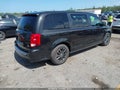 2017 Dodge Grand Caravan — photo 4 of 17 | VIN 2C4RDGEG4HR691321