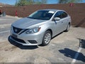 Photo 2 of 13 — 2016 Nissan Sentra