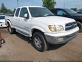 Photo 1 of 11 — 2000 Toyota Tundra