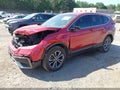 2021 Honda CR-V — photo 2 of 17 | VIN 2HKRW2H53MH672824
