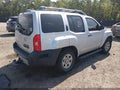 2015 Nissan Xterra — photo 4 of 16 | VIN 5N1AN0NU5FN659703