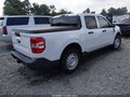 2025 Ford Maverick — photo 4 of 16 | VIN 3FTTW8BA6SRB71015