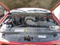 2003 Ford F-150 — photo 10 of 11 | VIN 2FTRX18LX3CA26724