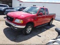2003 Ford F-150 — photo 2 of 11 | VIN 2FTRX18LX3CA26724