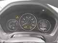 2018 Honda HR-V — photo 7 of 17 | VIN 3CZRU6H52JG719966
