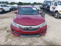 2017 Honda Accord — photo 12 of 16 | VIN 1HGCR2F10HA059801