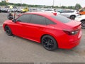 2026 Honda Civic — photo 3 of 17 | VIN 2HGFE2F57TH542983