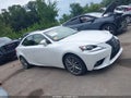 2016 Lexus IS 300 — photo 12 of 15 | VIN JTHCM1D2XG5014700