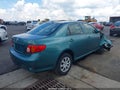 2010 Toyota Corolla — photo 4 of 19 | VIN 1NXBU4EE3AZ296615