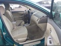2010 Toyota Corolla — photo 5 of 19 | VIN 1NXBU4EE3AZ296615