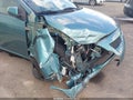 2010 Toyota Corolla — photo 6 of 19 | VIN 1NXBU4EE3AZ296615