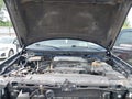 2012 Ford F-150 — photo 10 of 16 | VIN 1FTFW1EF3CFC39538
