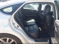 2013 Toyota Avalon — photo 8 of 16 | VIN 4T1BK1EB2DU011868
