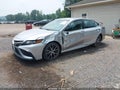 2023 Toyota Camry — photo 2 of 17 | VIN 4T1G11AK1PU789789