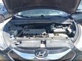 2011 Hyundai Tucson — photo 10 of 16 | VIN KM8JU3AC2BU271720