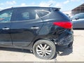 2011 Hyundai Tucson — photo 6 of 16 | VIN KM8JU3AC2BU271720