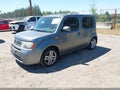 Photo 2 of 12 — 2009 Nissan Cube