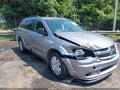 2017 Dodge Journey — photo 1 of 16 | VIN 3C4PDDAG3HT583667