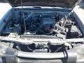 Photo 10 of 11 — 2003 Nissan Frontier
