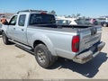 Photo 3 of 11 — 2003 Nissan Frontier