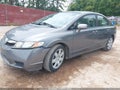 2011 Honda Civic — photo 2 of 12 | VIN 19XFA1F5XBE044534
