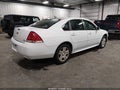2014 Chevrolet Impala Limited — photo 4 of 17 | VIN 2G1WB5E38E1188470