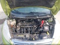 2012 Ford Fiesta — photo 10 of 12 | VIN 3FADP4BJ2CM111800