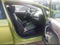 2012 Ford Fiesta — photo 5 of 12 | VIN 3FADP4BJ2CM111800