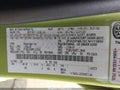 2012 Ford Fiesta — photo 9 of 12 | VIN 3FADP4BJ2CM111800