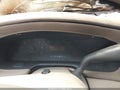 2006 Ford Taurus — photo 14 of 15 | VIN 1FAFP53296A145143