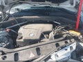 2015 BMW X3 — photo 10 of 16 | VIN 5UXWX9C54F0D45236