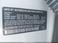 2015 BMW X3 — photo 9 of 16 | VIN 5UXWX9C54F0D45236