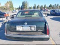 1995 Cadillac Deville — photo 17 of 17 | VIN 1G6KD52B1SU253027