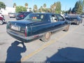 1995 Cadillac Deville — photo 4 of 17 | VIN 1G6KD52B1SU253027