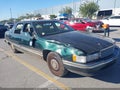 1995 Cadillac Deville — photo 6 of 17 | VIN 1G6KD52B1SU253027